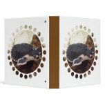 Sea Turtle Binder