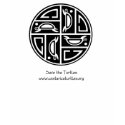 Sea Turtle Circle of Life t-shirts by t_shirts2saveturtles Sea Turtle Circle of Life t-shirts