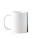 Sea Turtle Coffe Mug