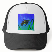 Sea Turtle hats