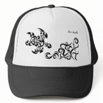 SEA TURTLE HATS