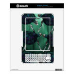 Sea Turtle Kindle Skin skins