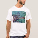 Sea Turtle Maui, Hawaii t-shirts by sharadoll Sea Turtle Maui, Hawaii t-shirts