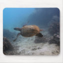 Sea Turtle Mousepad