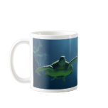 Sea Turtle Mug
