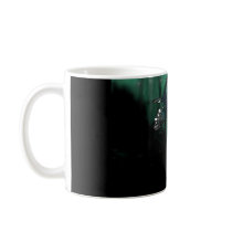 Sea Turtle mugs