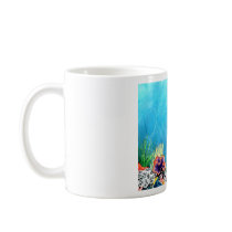 Sea Turtle Mug