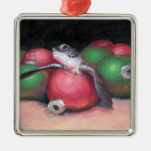 Sea Turtle ornament