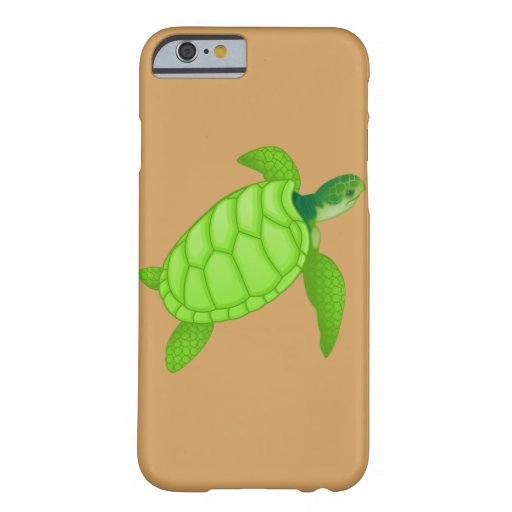 Sea Turtle Phone Case Zazzle
