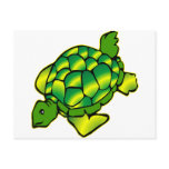 Sea Turtle