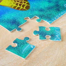 Sea Turtle Puzzle 12a puzzles