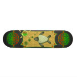 Sea Turtle Skateboard skateboards