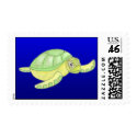 Sea Turtle Stamps