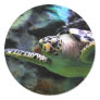 Sea Turtle Sticker