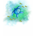 Sea Turtle T-Shirt