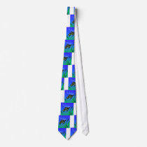 Sea Turtle ties