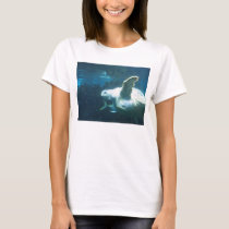 SEA TURTLE t-shirts by jaylichtenberger SEA TURTLE t-shirts