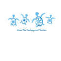 Sea Turtle t-shirts
