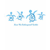Sea Turtle t-shirts by cynthisonfire Sea Turtle t-shirts