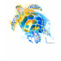 Sea Turtle t-shirts