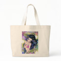 Sea turtles Mermaid -Flow Followers- Tote Bag by cckuik Sea turtles Mermaid -Flow Followers- Tote Bag