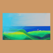 Sea View posters