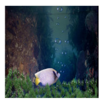 Sea View posters by kirkzaz Sea View posters