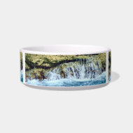 Sea Washedc Rocks Pet Bowls petbowl