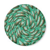Sea Weed magnets