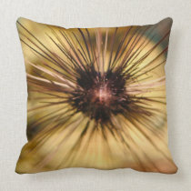 sea weed throw pillows