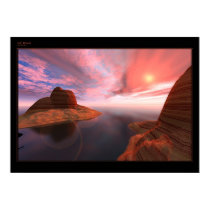 Sea Wind posters