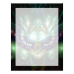 Sea Witch Letterhead Template
