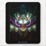 Sea Witch Mouse Pads