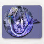 Sea Witch Mousepads 