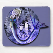 Sea Witch Mousepads 