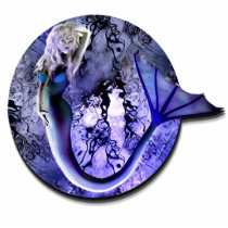 Sea Witch Sculpture photo sculptures