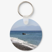 sea with stones keychains by Yarijik sea with stones keychains