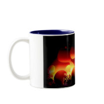 Sea World mugs