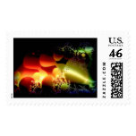 Sea World Stamp