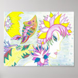 Sea World Posters