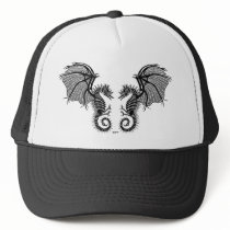 Sea Wyverns Hat