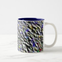 Seabed Mug