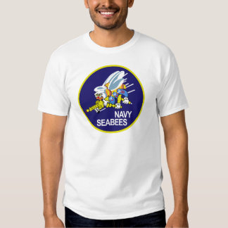 navy seabee apparel