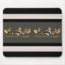 Seabird Collection Mousepad