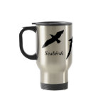 Seabirds Mug