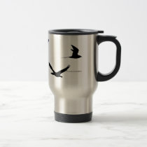 Seabirds Mug