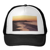 Seabright Beach Hat