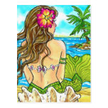 Seachair Post Card