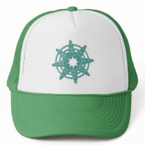 Seafaring Compass hats