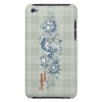 Seafoam Girly casemate cases